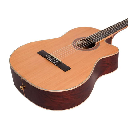 Classical Guitar Timberidge GIG Guitars