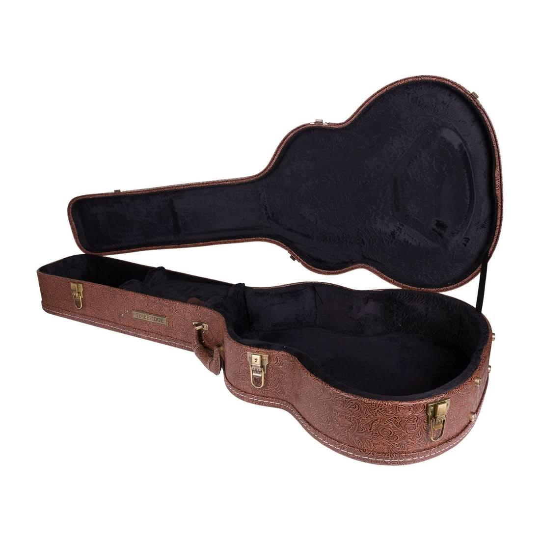 Hard Cases Timberidge GIG Guitars