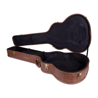 Hard Cases Timberidge GIG Guitars