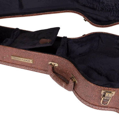 Hard Cases Timberidge GIG Guitars