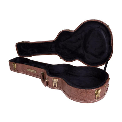 Hard Cases Timberidge GIG Guitars