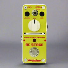 Tom's Line Effects Pedals NatMusProduct, NM Accessoires 1