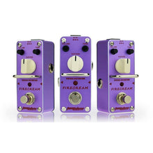 Tom's Line Effects Pedals NatMusProduct, NM Accessoires 2