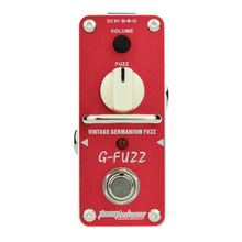 Tom's Line Effects Pedals nada-hidden, NatMusProduct, NM Accessoires 1