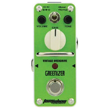 Tom's Line Effects Pedals NatMusProduct, NM Accessoires, Obsolete 1