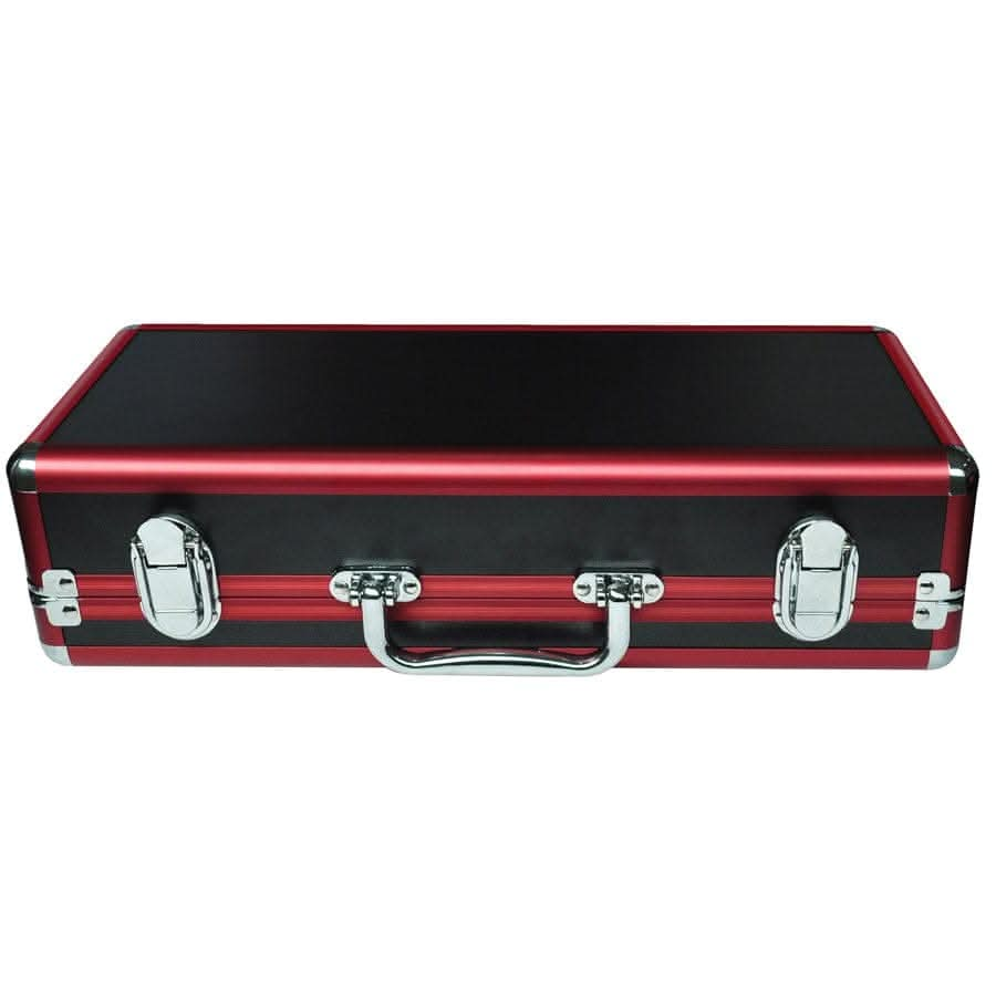 Toms Line APB-3 Mini Pedal Case - GIG Guitars