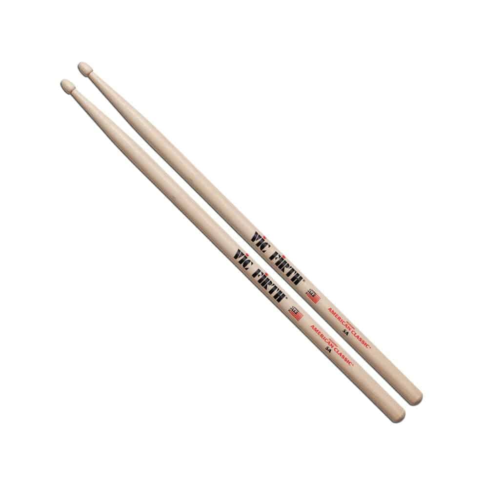 VIC FIRTH 5A American Classic - GIG Guitars