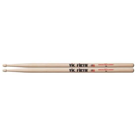 VIC FIRTH 5A American Classic - GIG Guitars