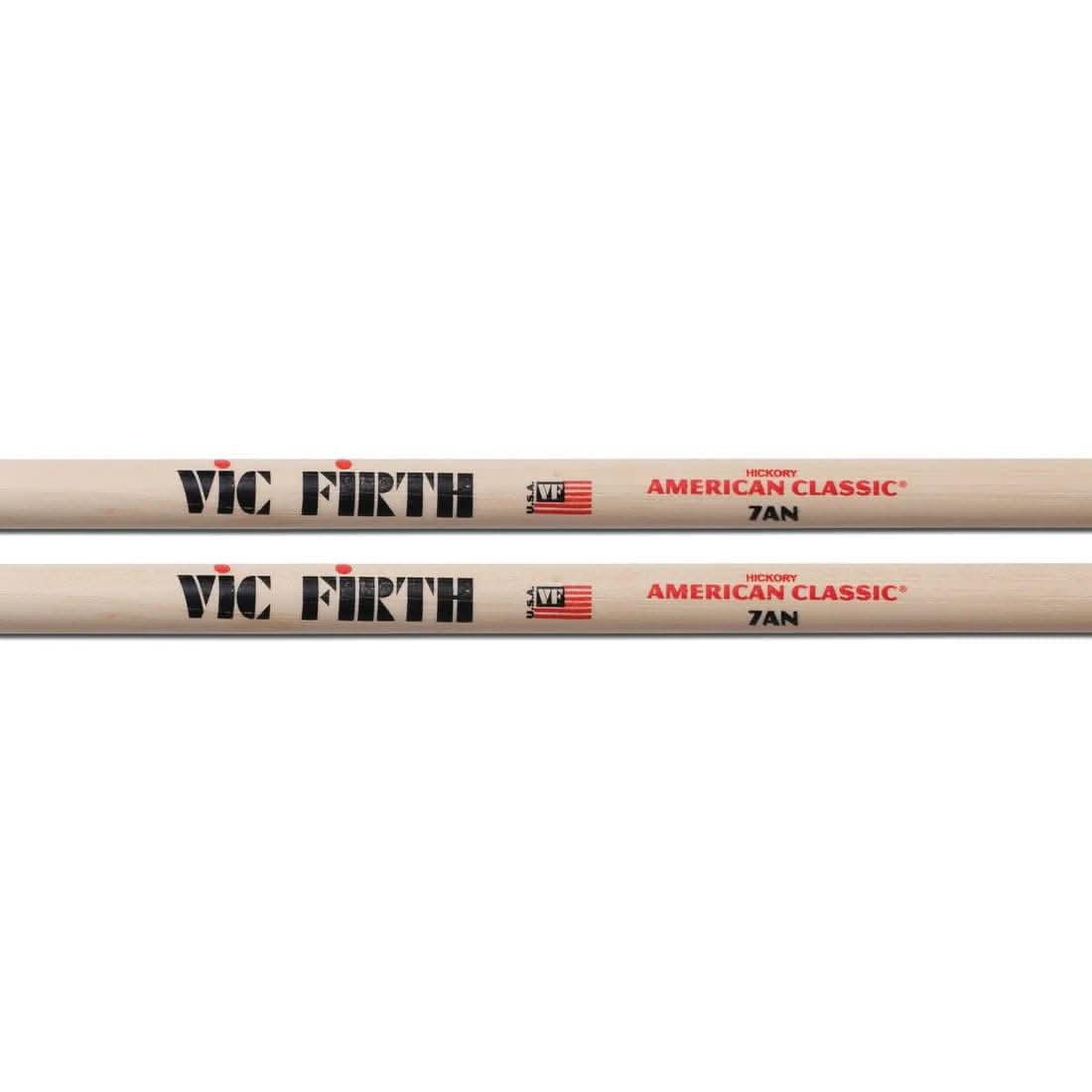 Vic Firth American Classic® Nylon Tip 7AN - GIG Guitars