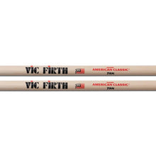 Vic Firth American Classic® Nylon Tip 7AN Vic Firth Drum Sticks