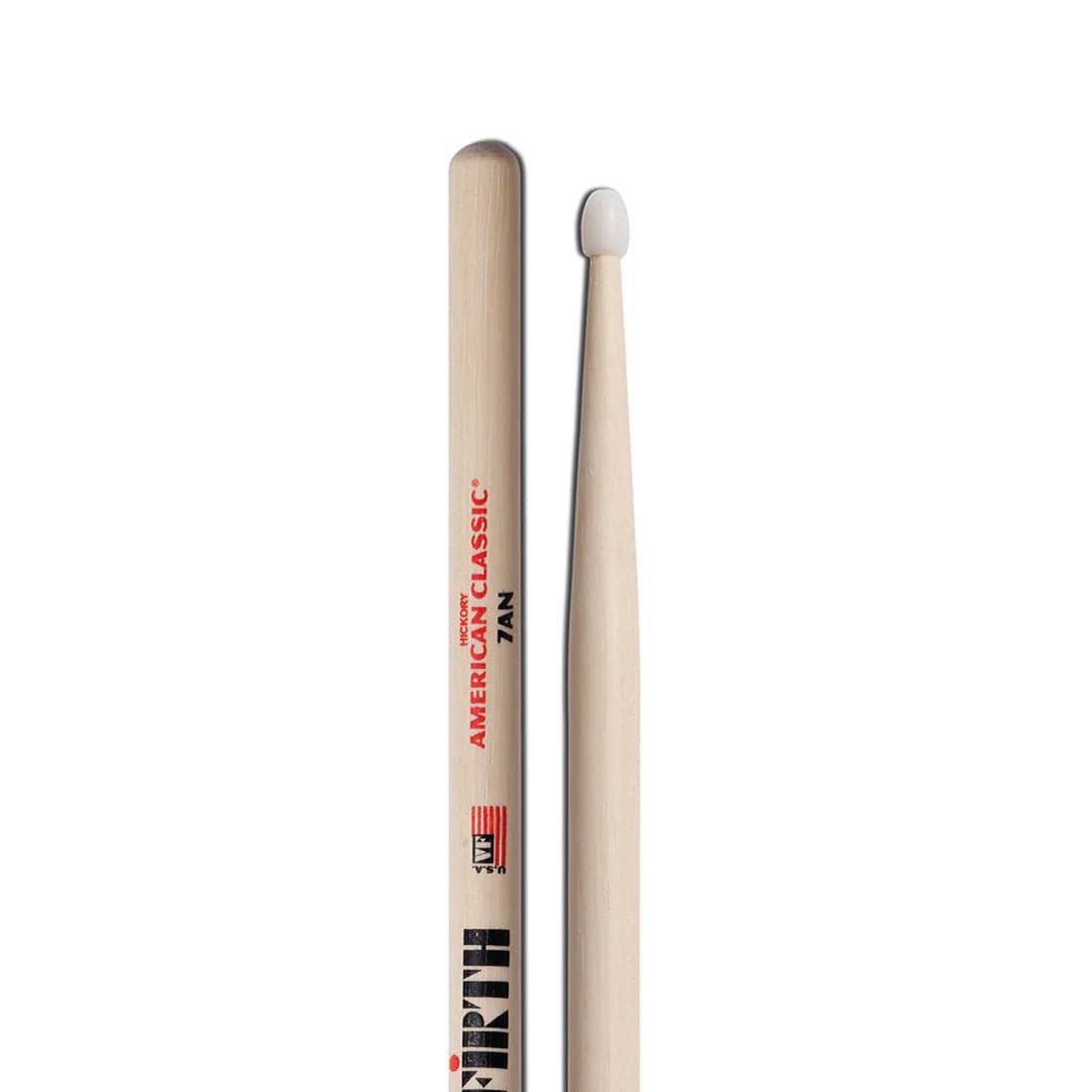 Vic Firth American Classic® Nylon Tip 7AN - GIG Guitars