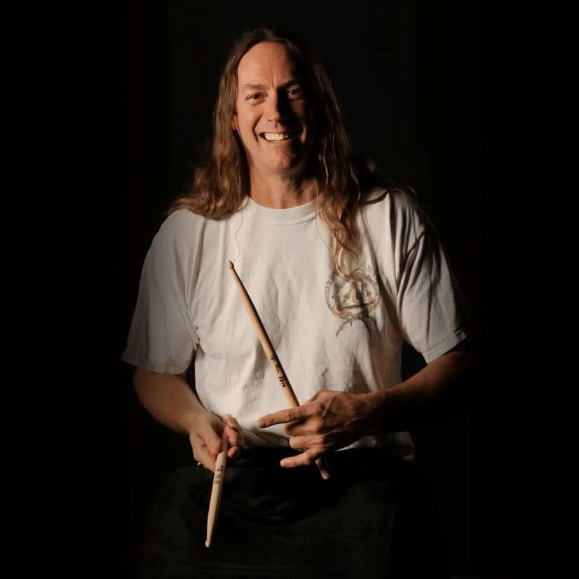 Vic Firth Danny Carey--Signature Series - GIG Guitars