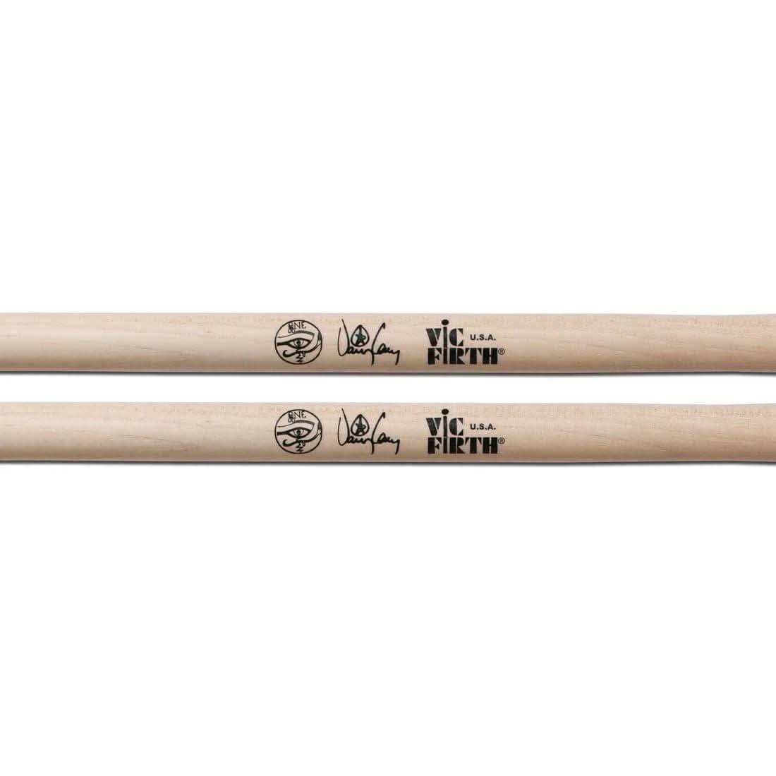 Vic Firth Danny Carey--Signature Series - GIG Guitars