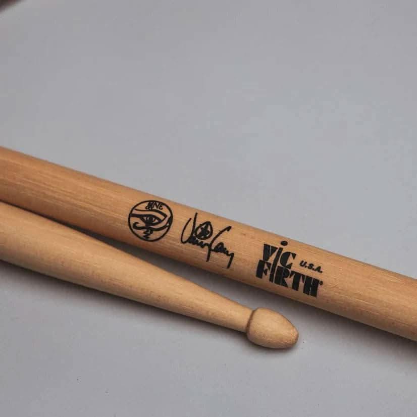 Vic Firth Danny Carey--Signature Series - GIG Guitars