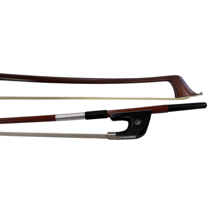 Vivo 1095DBG-34 Pernambucco Double Bass German Bow 3/4 Vivo Bows 