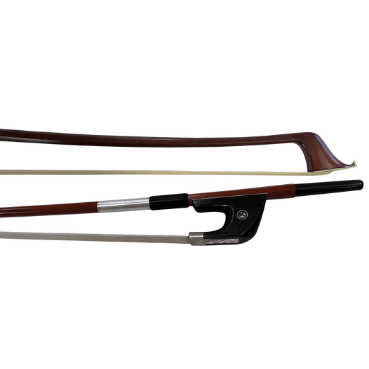Vivo 1095DBG-34 Pernambucco Double Bass German Bow 3/4 Vivo Bows 