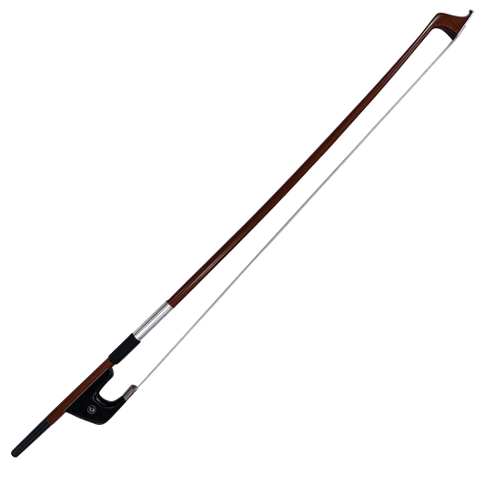 Vivo 1095DBG-34 Pernambucco Double Bass German Bow 3/4 Vivo Bows 