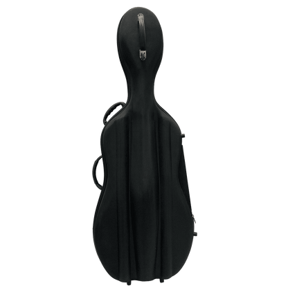 Vivo Baccello Case 1/2 Black Vivo Violins Cases & Bags