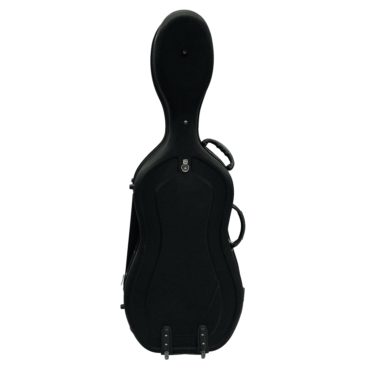Vivo Baccello Case 1/2 Black Vivo Violins Cases & Bags