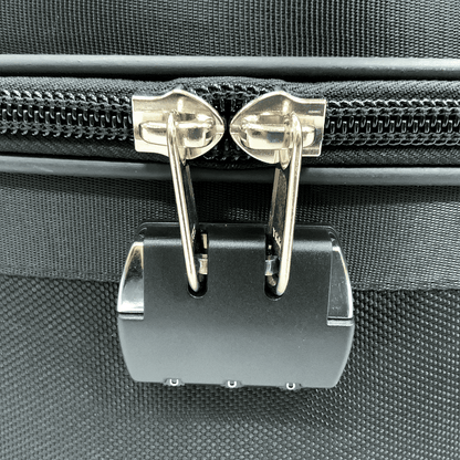 Vivo Baccello Case 1/2 Black Vivo Violins Cases & Bags