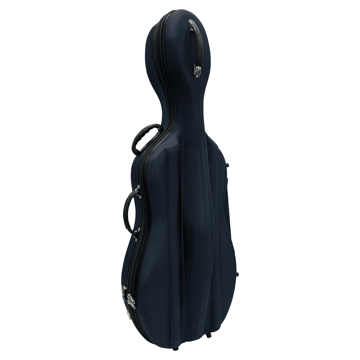 Vivo Baccello Case 1/2 Blue Vivo Violins Cases & Bags