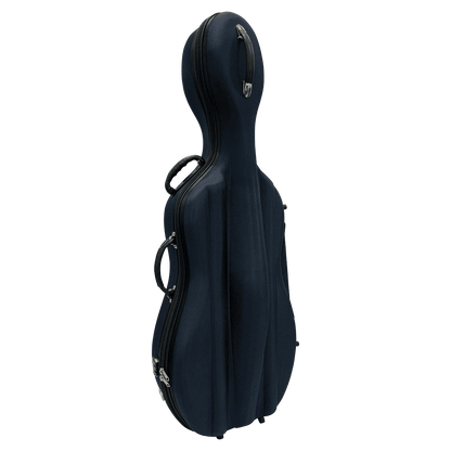 Vivo Baccello Case 1/2 Blue Vivo Violins Cases & Bags