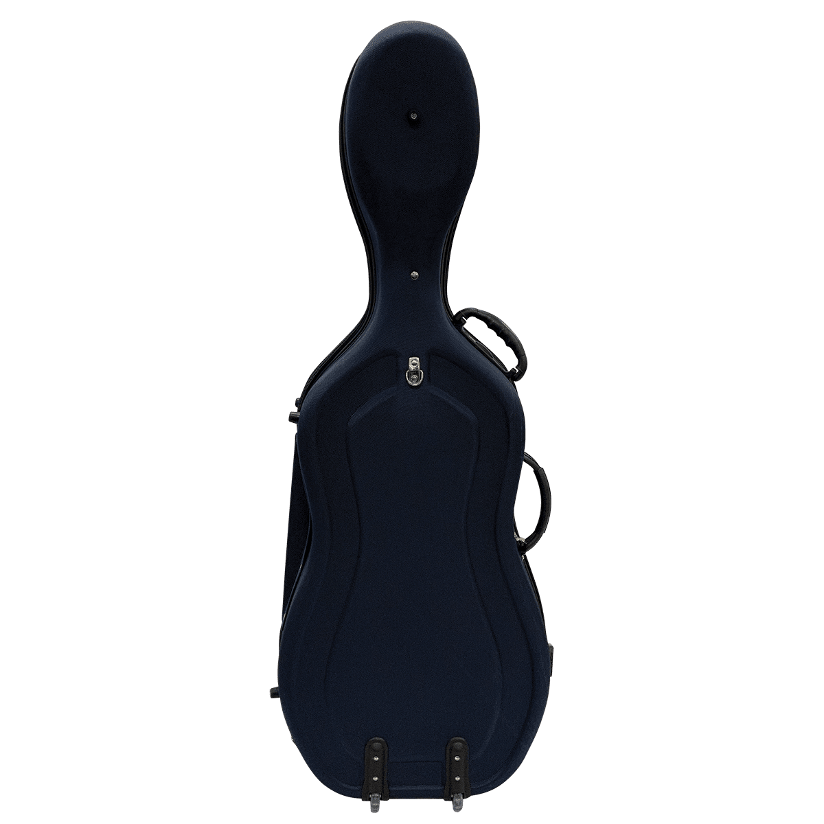 Vivo Baccello Case 1/2 Blue Vivo Violins Cases & Bags