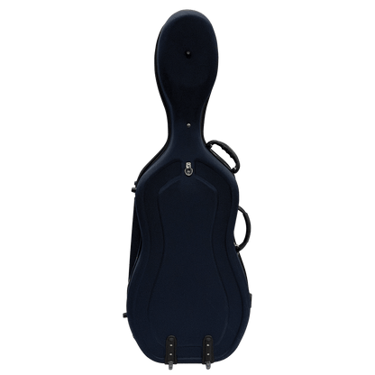 Vivo Baccello Case 1/2 Blue Vivo Violins Cases & Bags