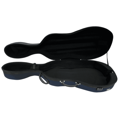 Vivo Baccello Case 1/2 Blue Vivo Violins Cases & Bags