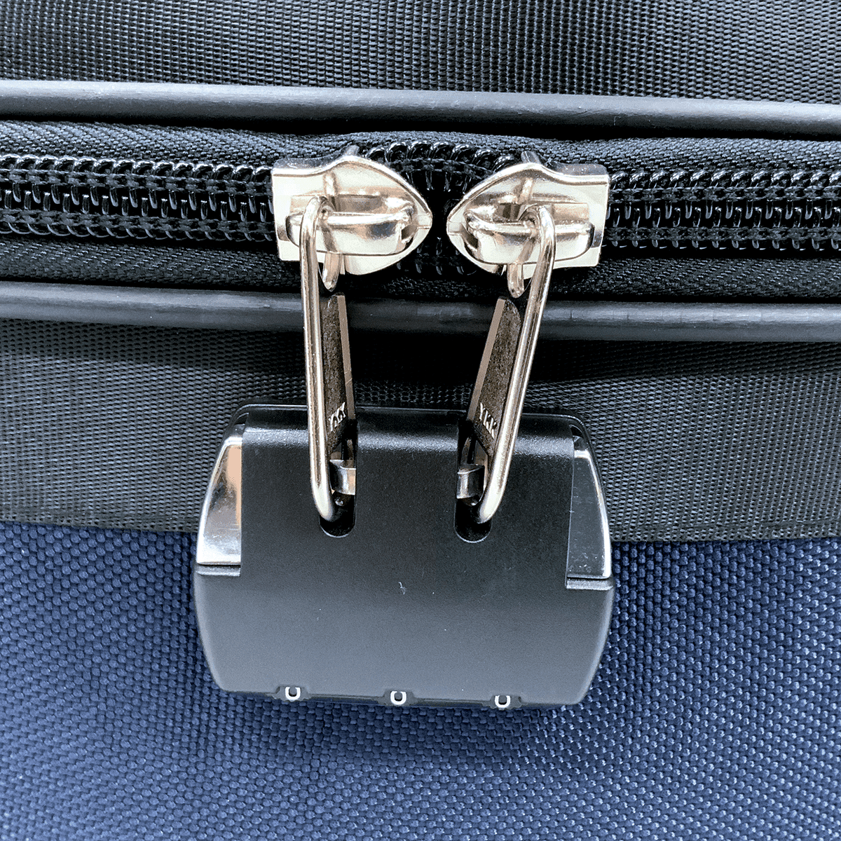 Vivo Baccello Case 1/2 Blue Vivo Violins Cases & Bags