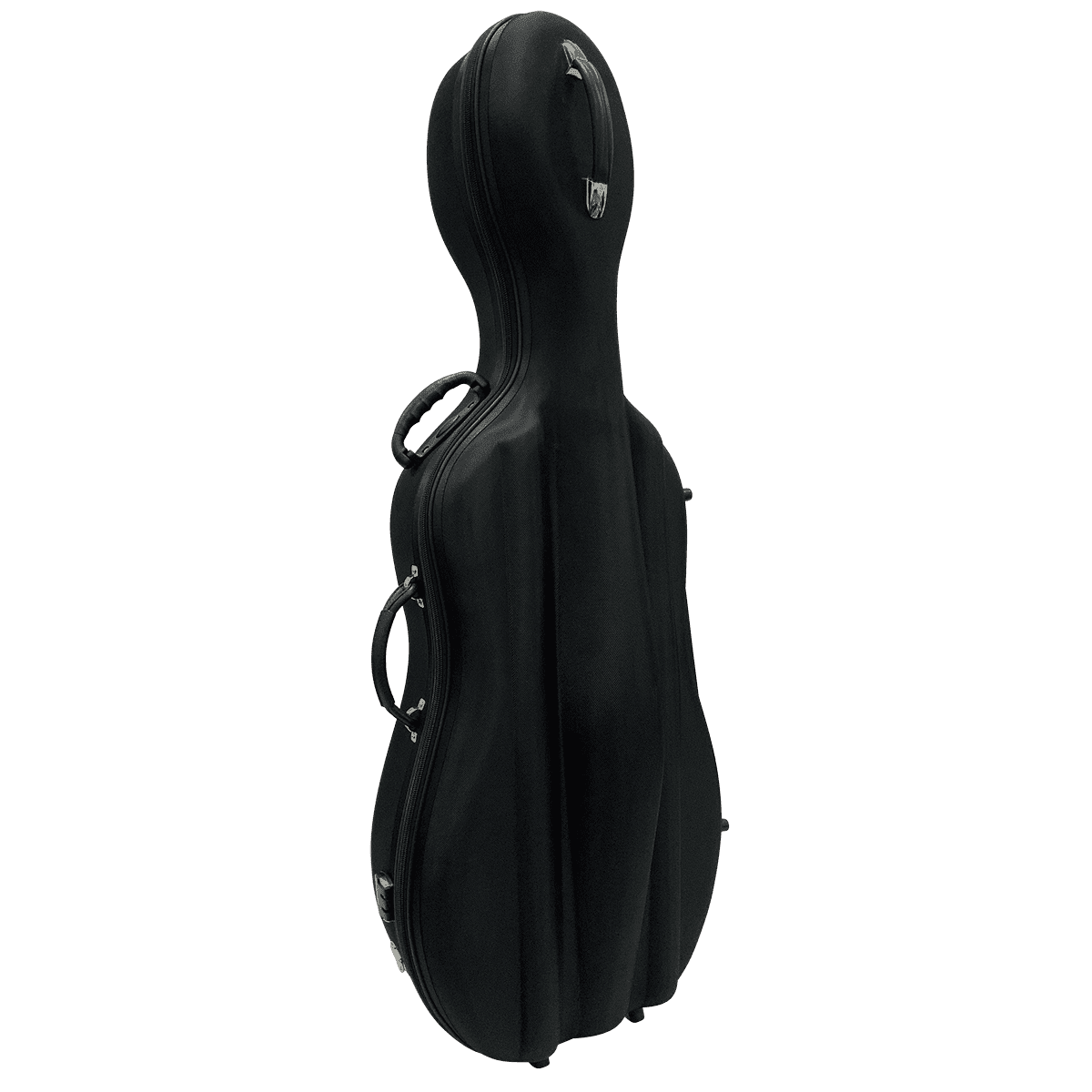 Vivo Baccello Case 3/4 Black Vivo Violins Cases & Bags