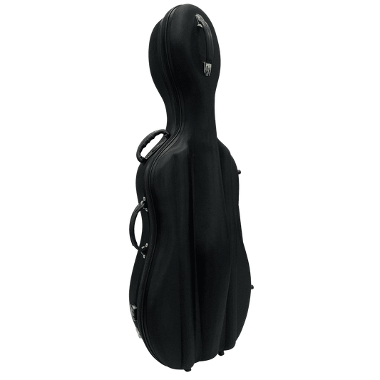 Vivo Baccello Case 3/4 Black Vivo Violins Cases & Bags