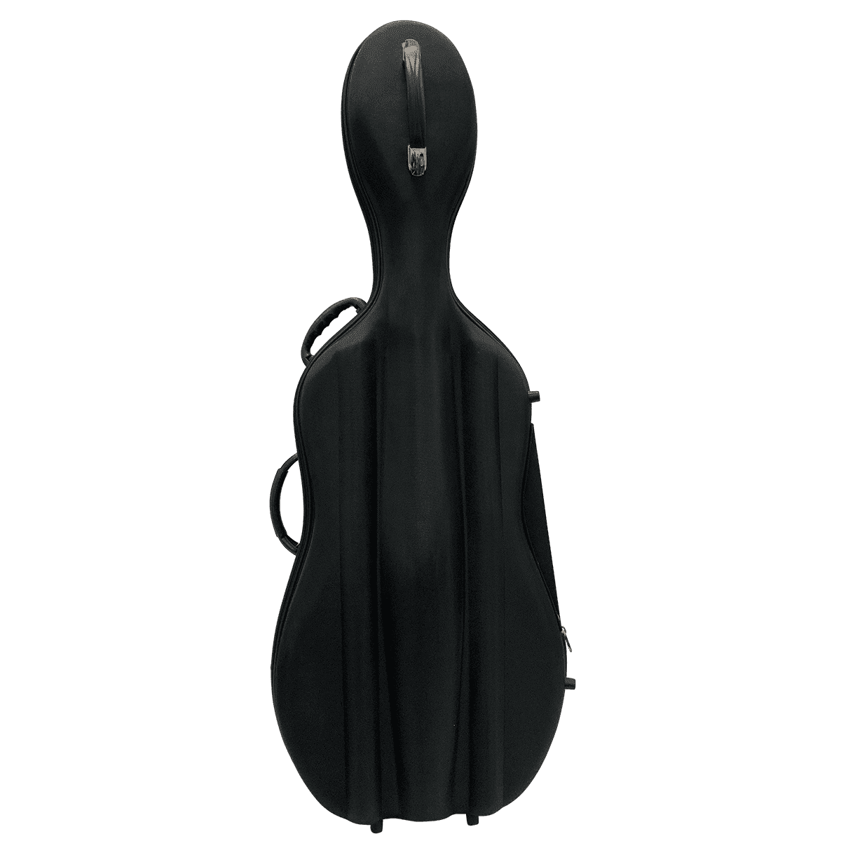 Vivo Baccello Case 3/4 Black Vivo Violins Cases & Bags