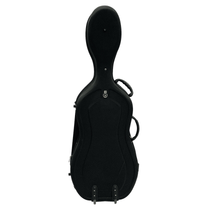 Vivo Baccello Case 3/4 Black Vivo Violins Cases & Bags