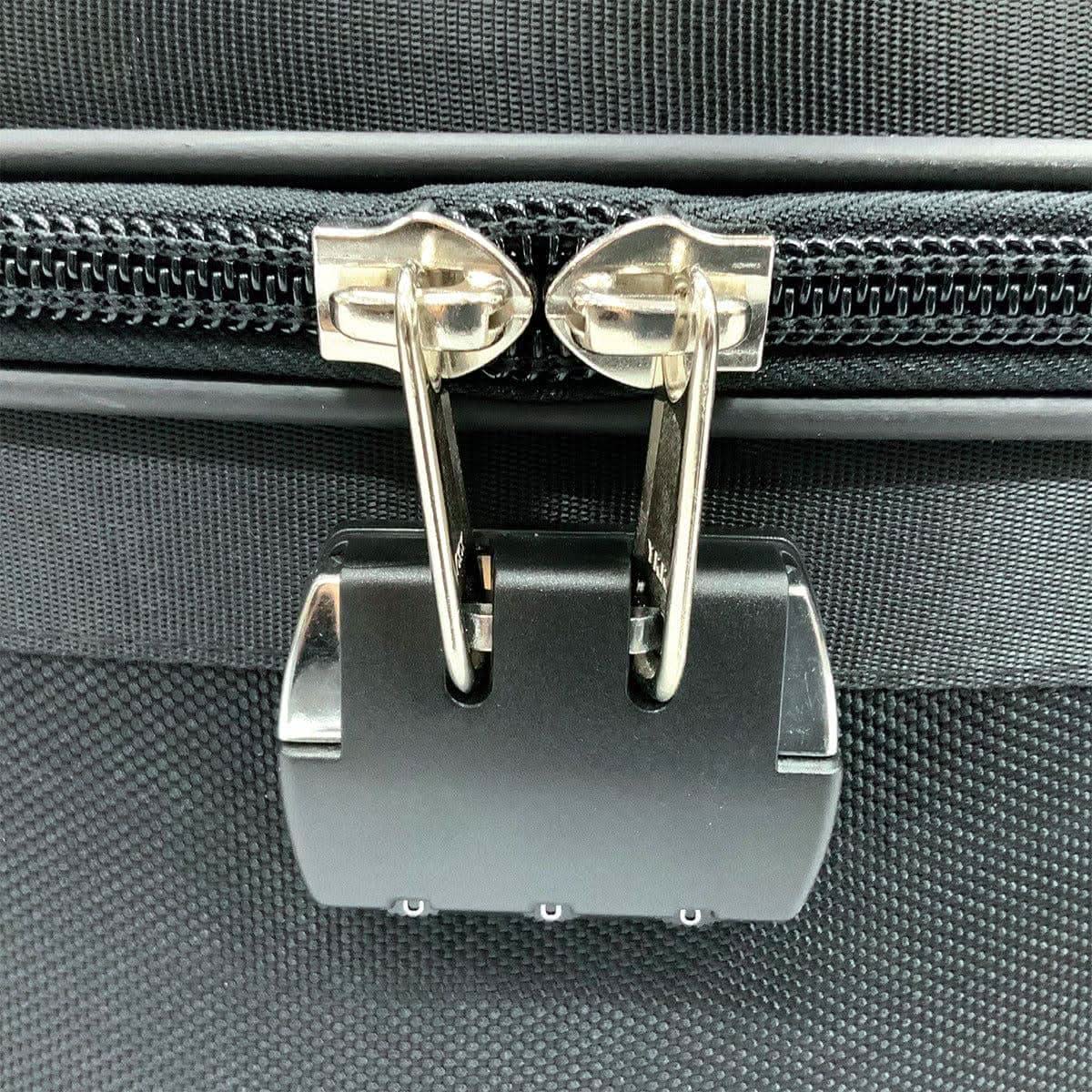 Vivo Baccello Case 3/4 Black Vivo Violins Cases & Bags