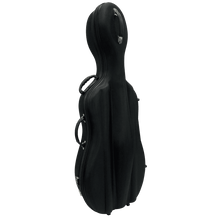 Vivo Baccello Case 4/4 Black Vivo Violins Cases & Bags