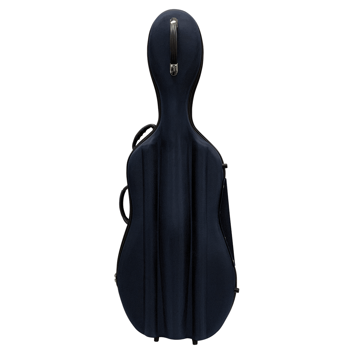 Vivo Baccello Case 4/4 Blue Vivo Violins Cases & Bags