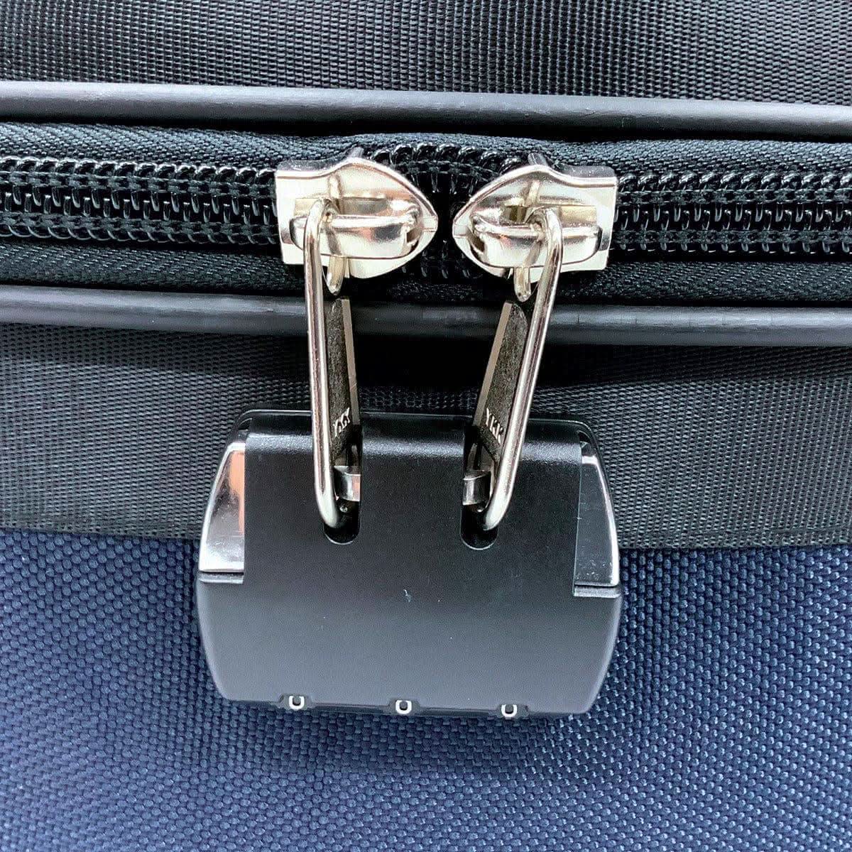 Vivo Baccello Case 4/4 Blue Vivo Violins Cases & Bags