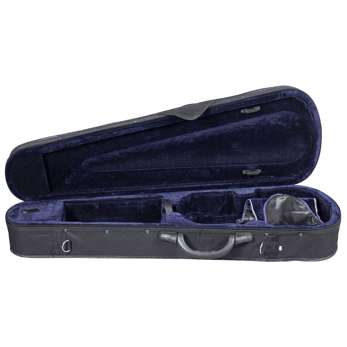 Vivo Encore Shaped Case to suit 3/4 Violin & 13" Viola Vivo Violins Cases & Bags
