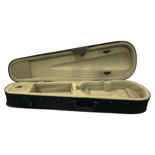 Vivo Neo V012-ECS-24 Shaped Case to suit 1/2 Violin / 12" Viola Vivo Violins Cases & Bags