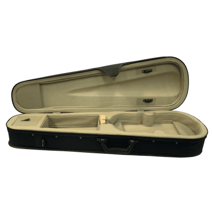 Vivo Neo V012-ECS-34 Shaped Case to suit 3/4 Violin / 13" Viola Vivo Violins Cases & Bags