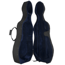 Vivo VILCC44 Lightweight 4/4 Size Cello Case Vivo Violins Cases & Bags