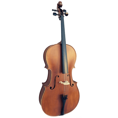 Vivo Elite Cello 4/4    Outfit - Setup - GIG Guitars