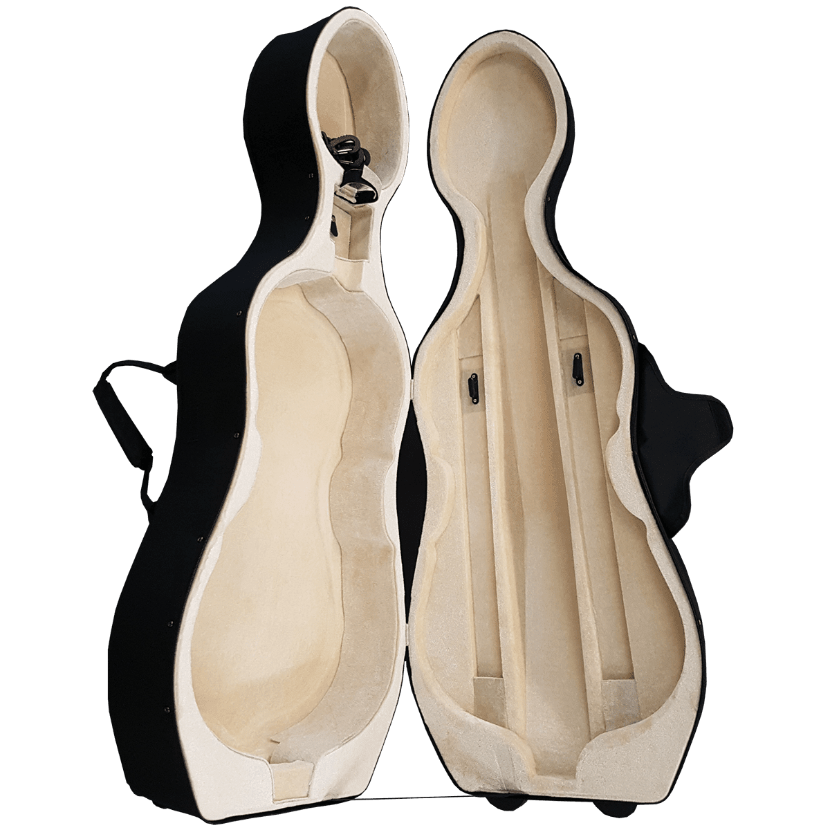 Vivo Elite Cello 4/4    Outfit - Setup - GIG Guitars