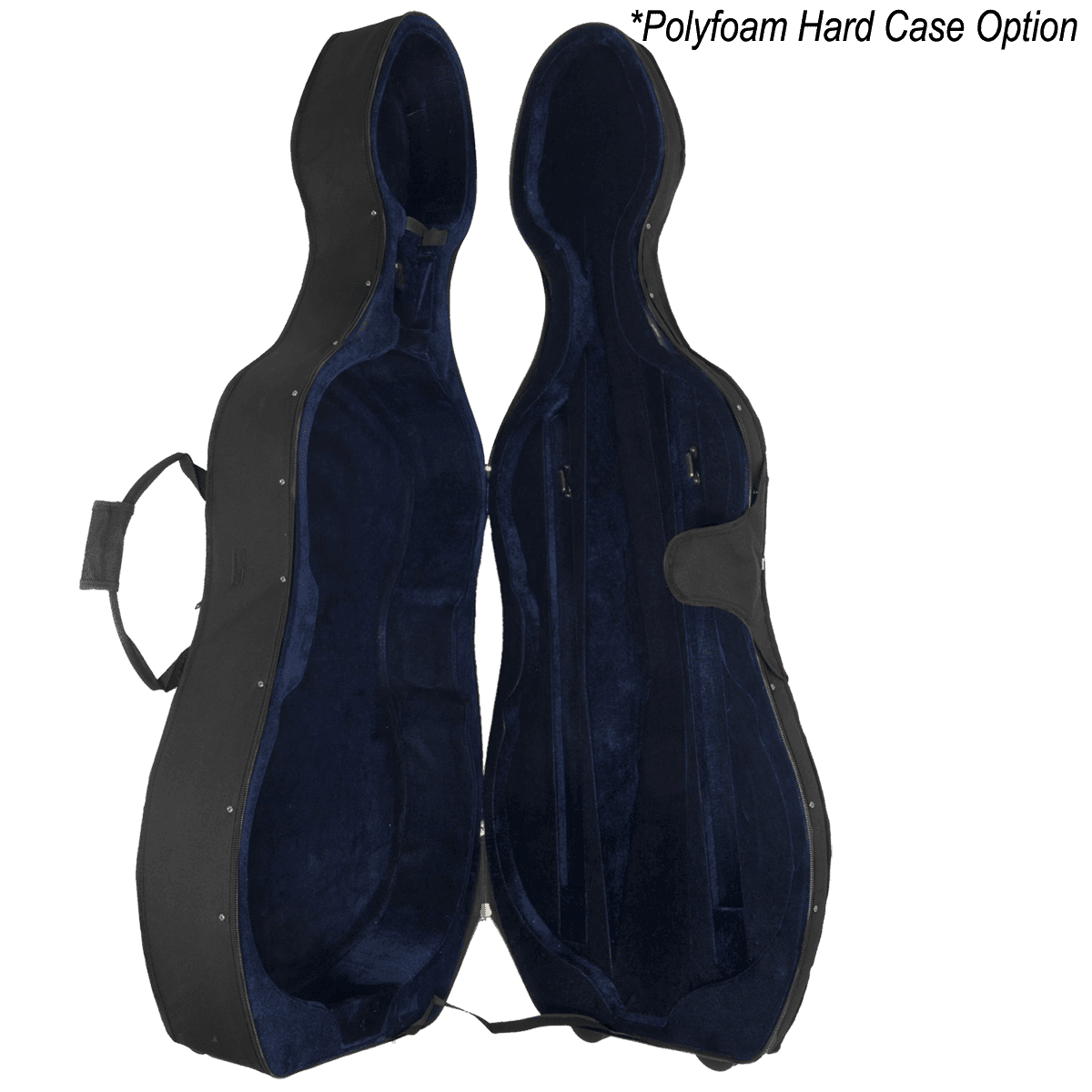 Cello Vivo Violins GIG Guitars