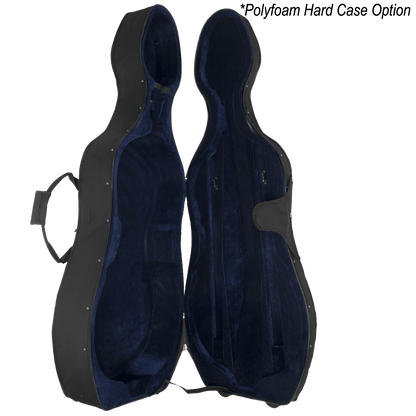 Cello Vivo Violins GIG Guitars