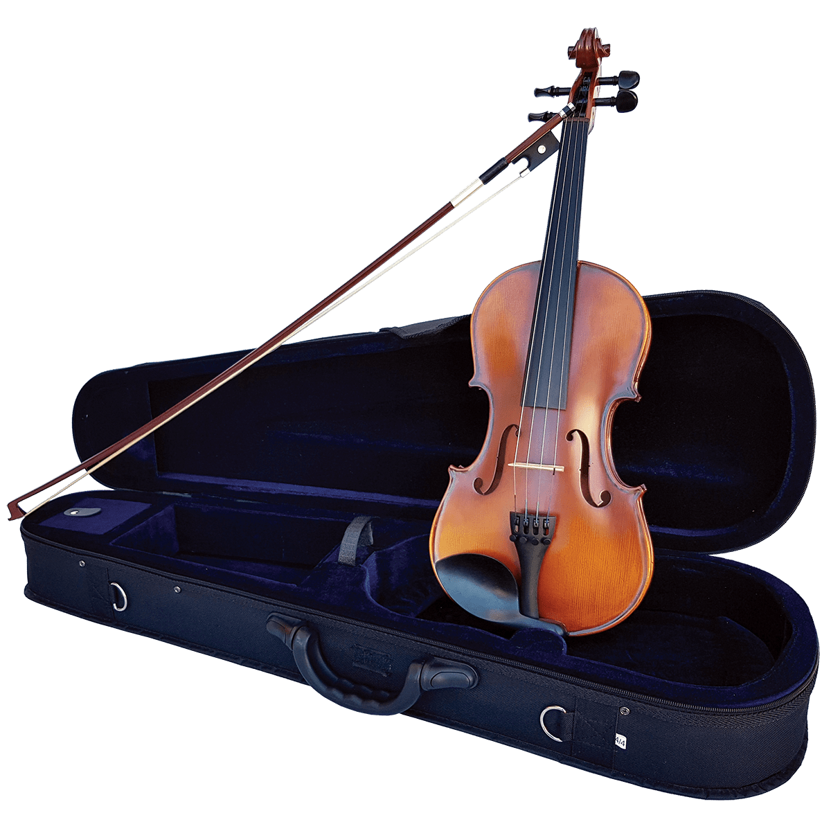 Vivo Encore 14" Student Viola Outfit - GIG Guitars