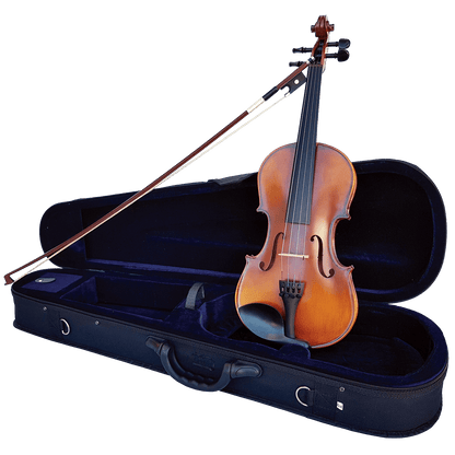 Vivo Encore Student 12 " Viola Outfit - Setup - GIG Guitars