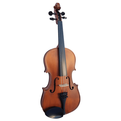 Vivo Neo 11" Student Viola Outfit with setup - GIG Guitars