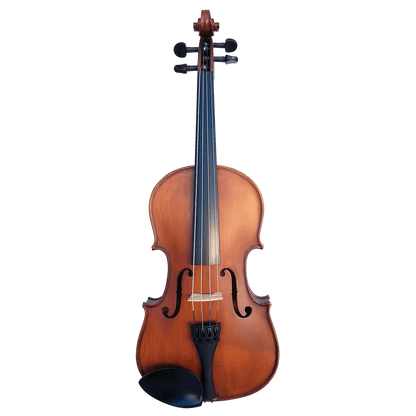 Vivo Neo 11" Student Viola Outfit with setup - GIG Guitars